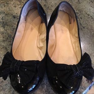 Gianni Bini ballet flats